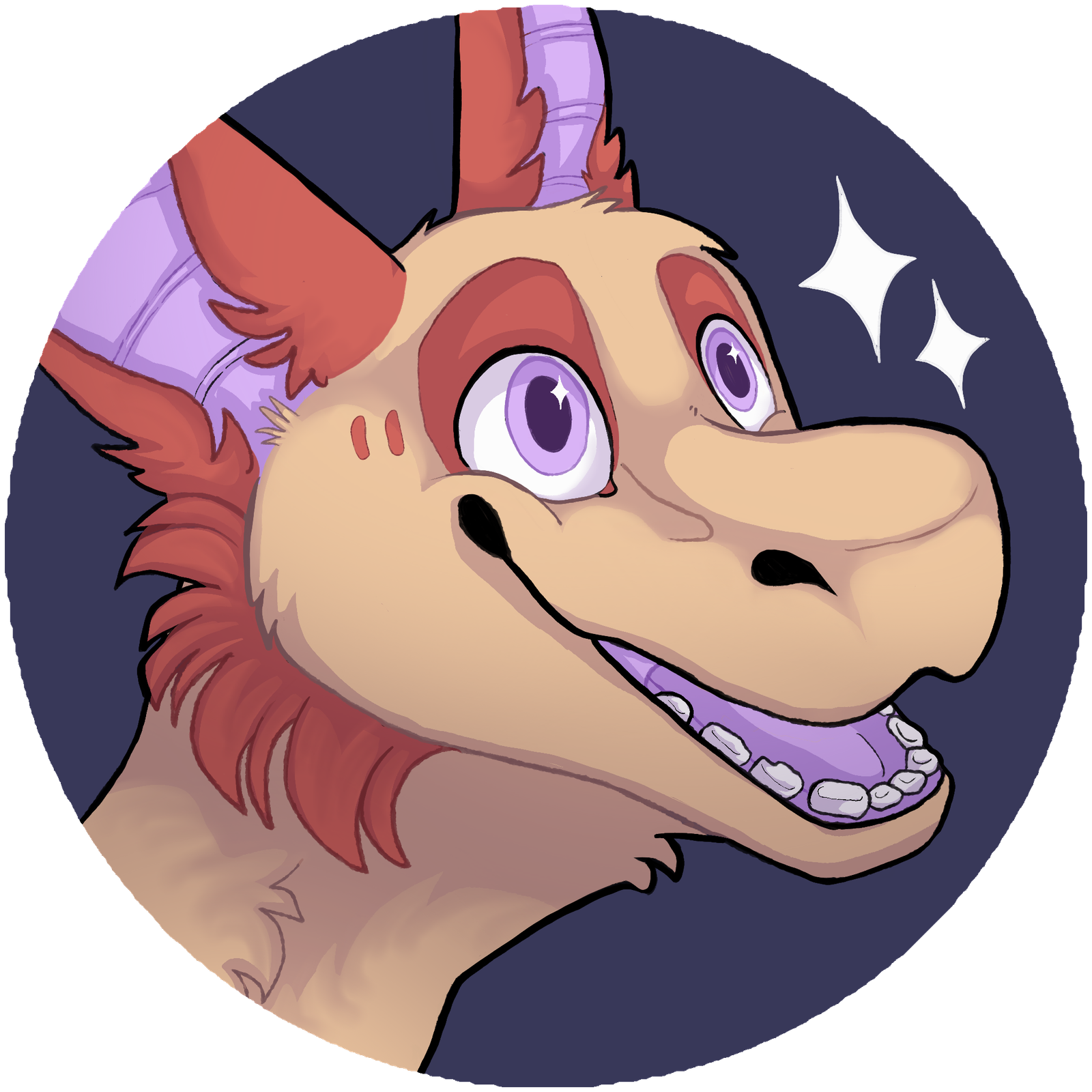 scribblefoxx icon